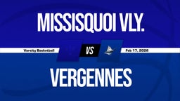 02/17 Highlights vs Missisquoi Vly.