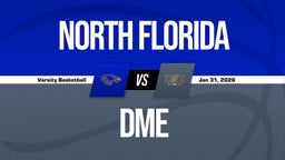 01/31 Highlights vs North Florida