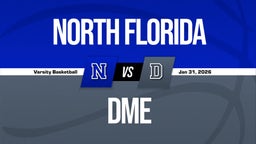 01/31 Highlights vs North Florida