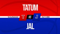 02/16 Highlights vs Tatum