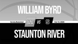 02/13 Highlights @ Staunton River