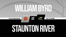 02/10 Highlights @ Staunton River