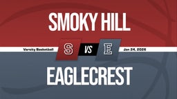 01/24 Highlights vs Smoky Hill