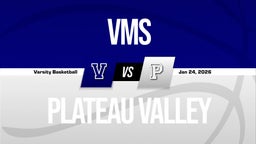 01/24 Highlights @ Plateau Valley