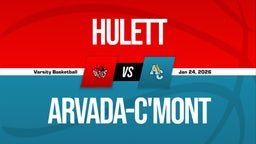 01/24 Highlights vs Hulett