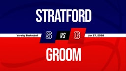01/27 Highlights vs Stratford