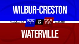 01/24 Highlights vs Wilbur-Creston