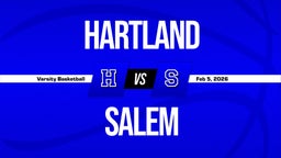 02/4 Highlights vs Hartland