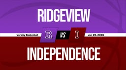 01/28 Highlights @ Independence