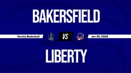 01/26 Highlights @ Liberty