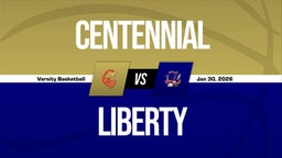 01/30 Highlights @ Liberty