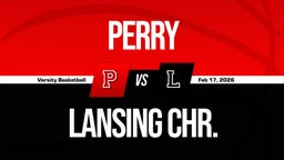 02/16 Highlights vs Perry