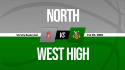 02/5 Highlights vs North