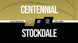 02/4 Highlights vs Centennial
