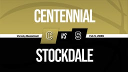 02/4 Highlights @ Stockdale