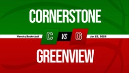 01/28 Highlights @ Greenview