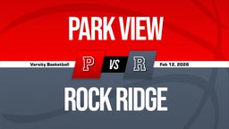 02/11 Highlights vs Park View