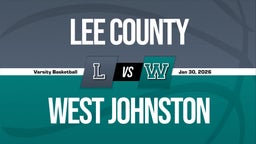 01/29 Highlights vs Lee County