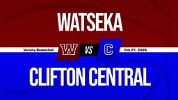 02/20 Highlights @ Clifton Central