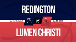 01/26 Highlights @ Lumen Christi