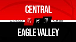 02/14 Highlights vs Central