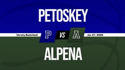 01/26 Highlights @ Alpena