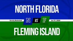 01/30 Highlights vs North Florida