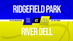 01/29 Highlights vs Ridgefield Park