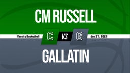 01/30 Highlights vs CM Russell