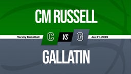 01/30 Highlights @ Gallatin