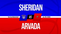 01/29 Highlights @ Arvada