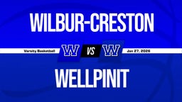 01/26 Highlights vs Wilbur-Creston