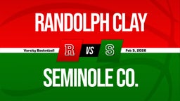 02/5 Highlights @ Seminole Co.