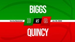 01/29 Highlights vs Biggs