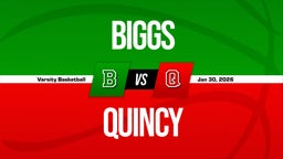 01/29 Highlights @ Quincy