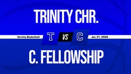 01/30 Highlights @ C. Fellowship