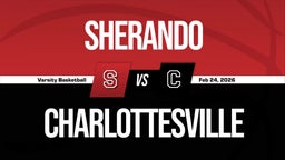 02/23 Highlights @ Charlottesville