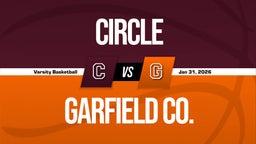 01/30 Highlights vs Circle