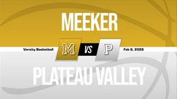 02/5 Highlights @ Plateau Valley