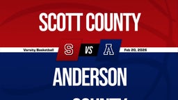 02/20 Highlights vs Scott County