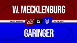 01/29 Highlights vs W. Mecklenburg