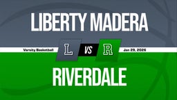 01/28 Highlights @ Riverdale