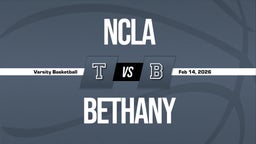 02/13 Highlights vs NCLA