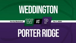 02/6 Highlights vs Weddington