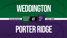 02/6 Highlights @ Porter Ridge