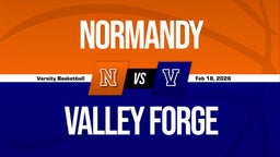 02/18 Highlights @ Valley Forge