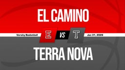 01/30 Highlights vs El Camino