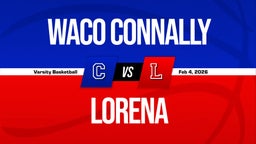 02/3 Highlights vs Waco Connally