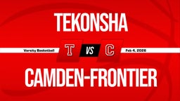 02/4 Highlights vs Tekonsha