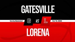 02/17 Highlights vs Gatesville